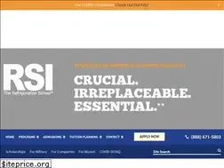 Sites similar to rsi.edu