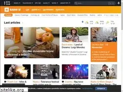 Sites similar to rsi.si