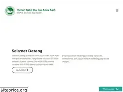 Sites similar to rsiaasih.co.id