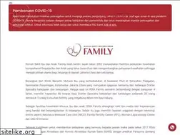 Sites similar to rsiafamily.com