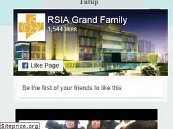 Sites similar to rsiagrandfamily.com