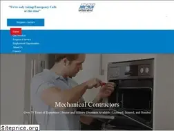 Sites similar to rsiappliancerepair.com