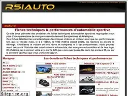 Sites similar to rsiauto.fr