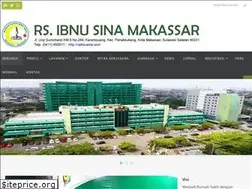 Sites similar to rsibnusina.com