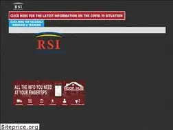 Sites similar to rsibp.com