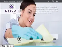 Sites similar to rsicleaning.com