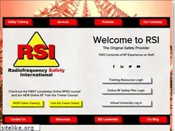 Sites similar to rsicorp.com