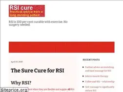 Sites similar to rsicure.sabhlokcity.com