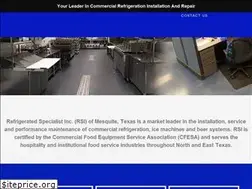 Sites similar to rsidfw.com