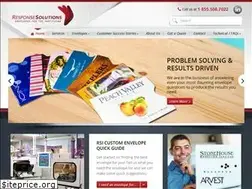 Sites similar to rsienvelope.com