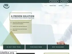 Sites similar to rsiguard.com