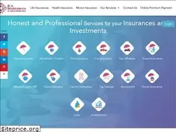 Sites similar to rsii.in