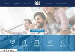 Sites similar to rsiinc.com