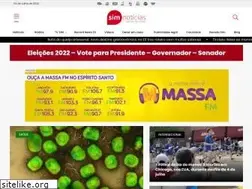 Sites similar to rsim.com.br