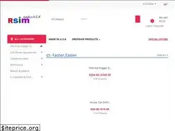 Sites similar to rsim.com