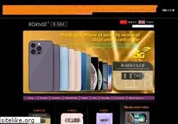 Sites similar to rsim5.com