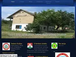 Sites similar to rsimonovic.org