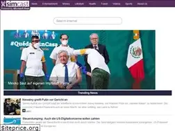 Sites similar to rsimpe.ru