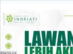 Sites similar to rsindriati.com
