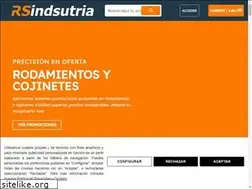 Sites similar to rsindustria.es