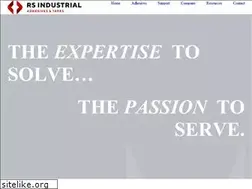Sites similar to rsindustrial.com