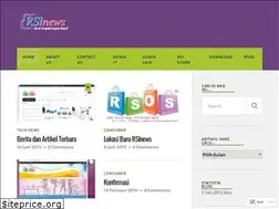 Sites similar to rsinewsupdate.wordpress.com