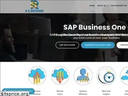 Sites similar to rsinfonet.com