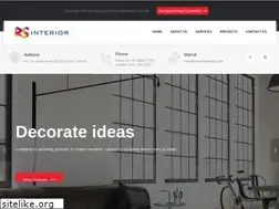 Sites similar to rsinteriorchennai.com