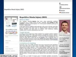Sites similar to rsipain.com