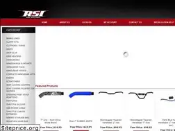 Sites similar to rsiracing.3dcartstores.com