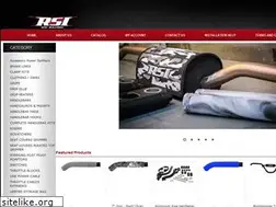 Sites similar to rsiracing.com