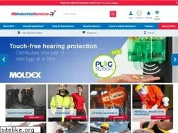 Sites similar to rsis.co.uk