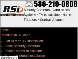 Sites similar to rsisecurity.net