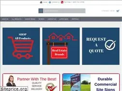 Sites similar to rsisigns.com