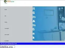 Sites similar to rsislamaminah.com