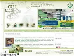 Sites similar to rsislambogor.or.id
