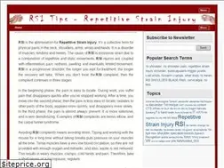 Sites similar to rsitips.com