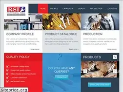 Sites similar to rsitools.com