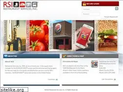 Sites similar to rsiweb.com