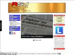 Sites similar to rsj.com.pl