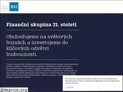 Sites similar to rsj.com