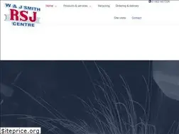 Sites similar to rsjcentre.com