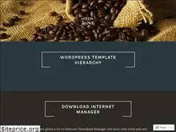 Sites similar to rsjeyakumar.wordpress.com