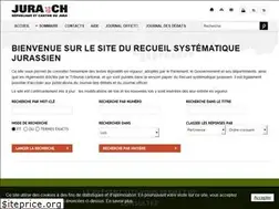 Sites similar to rsju.jura.ch