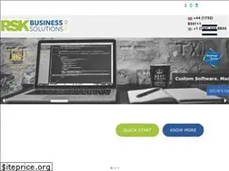 Sites similar to rsk-bsl.com