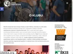 Sites similar to rsk-klub.si