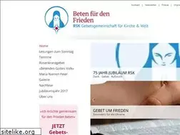 Sites similar to rsk-ma.at