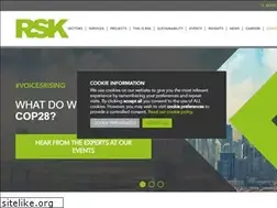 Sites similar to rsk.co.uk