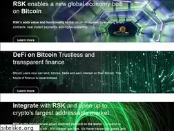 Sites similar to rsk.co