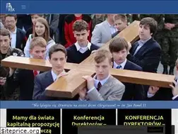Sites similar to rsk.edu.pl